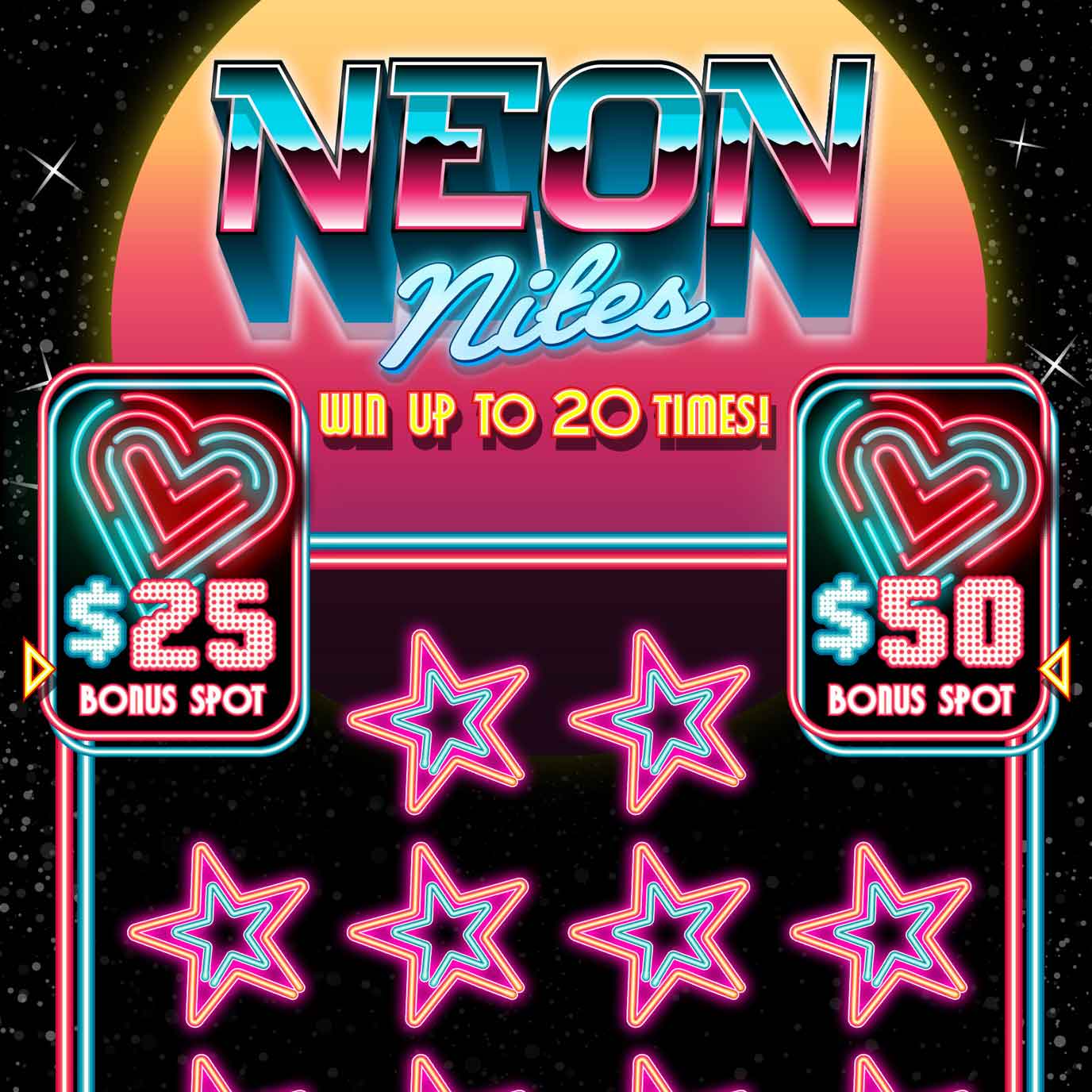 Neon Nites